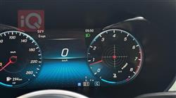 مرسيدس بنز GLC